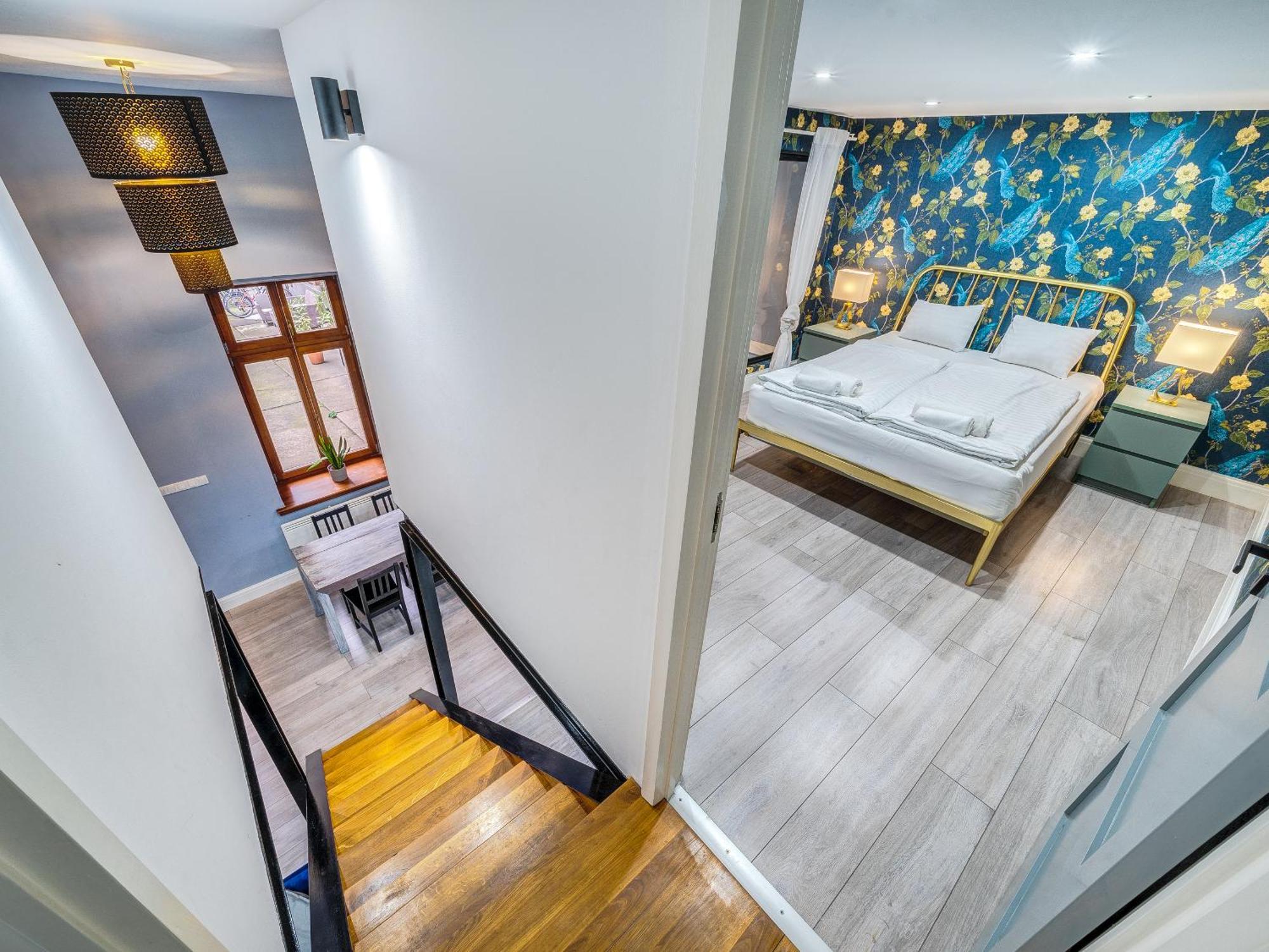 Azure Oasis In The Heart Of The City Budapest Extérieur photo