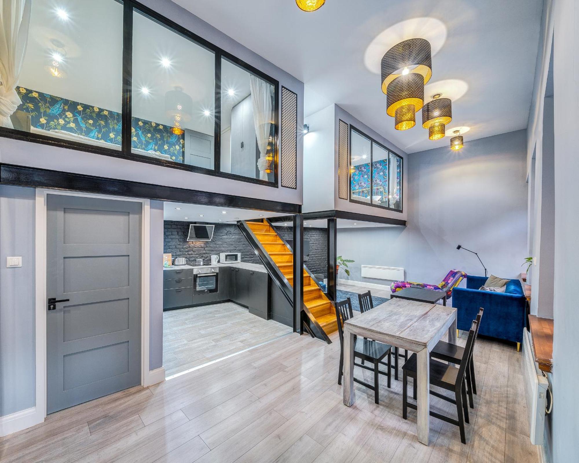 Azure Oasis In The Heart Of The City Budapest Extérieur photo
