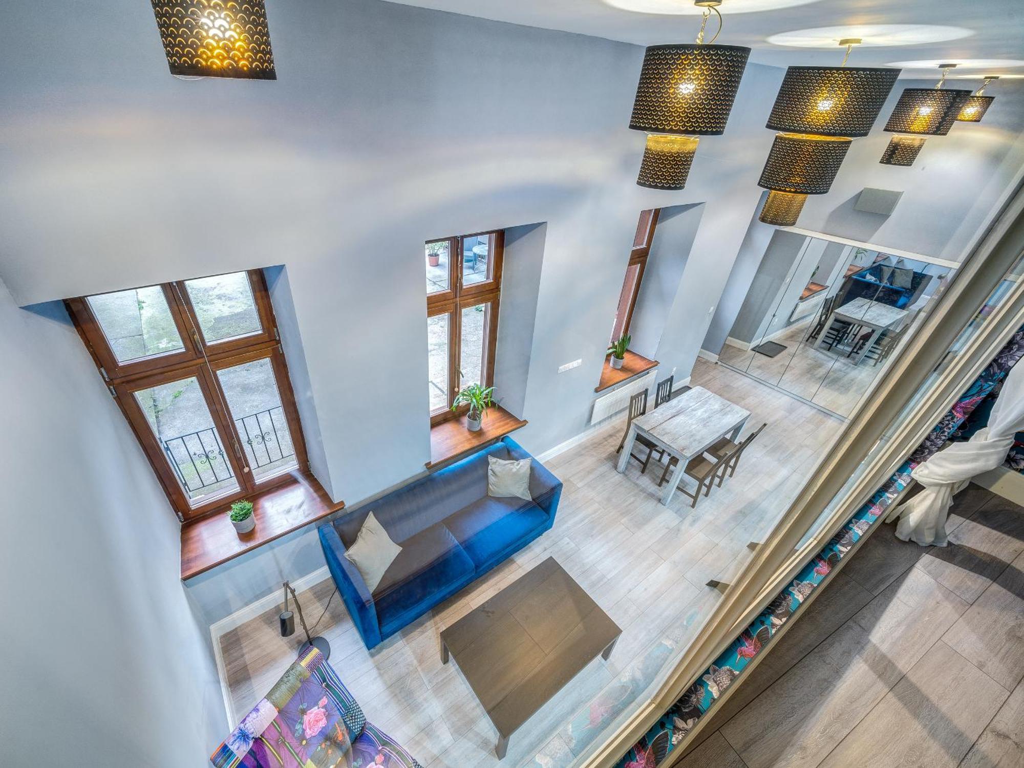 Azure Oasis In The Heart Of The City Budapest Extérieur photo