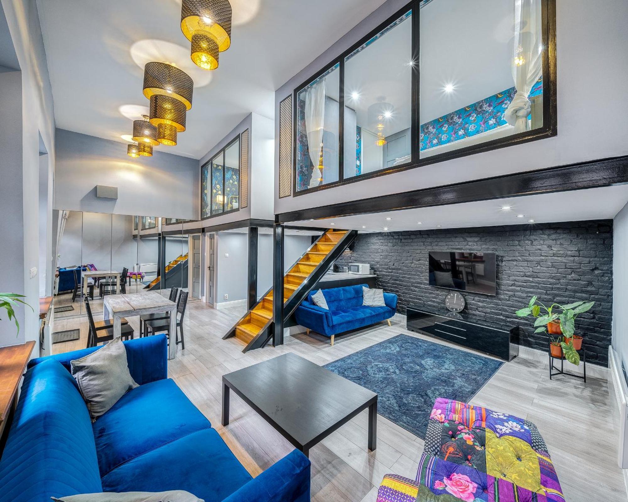 Azure Oasis In The Heart Of The City Budapest Extérieur photo